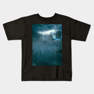 Gloom City Kids T-Shirt